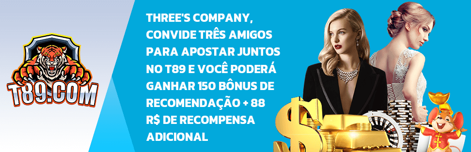 os 10 melhores sites de apostas